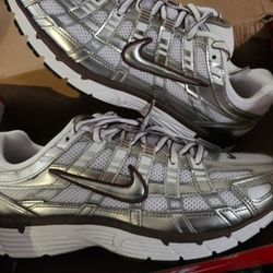 P6000 Nikes