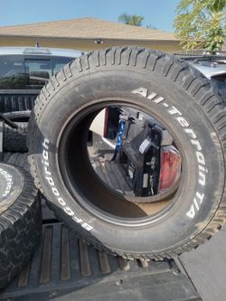 Tires