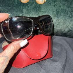 Rayban Sunglasses