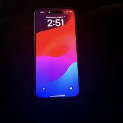 iPhone 15 Plus Through AT&T 