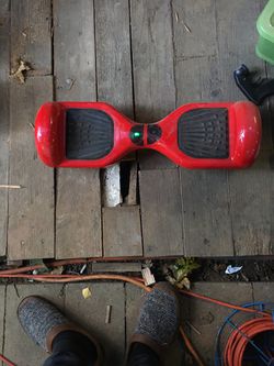 Hoverboard make offer no charger brand new batteries