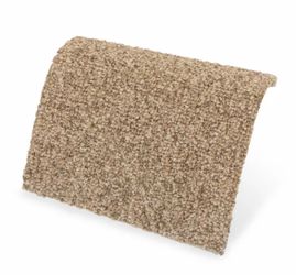 15 Foot Wide Berber Loop Carpet