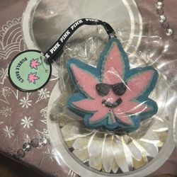 Pink Bubble Babes Sponge