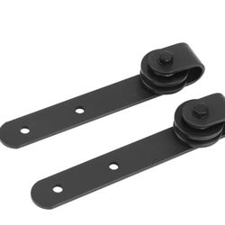 Cabinet Sliding Barn Door