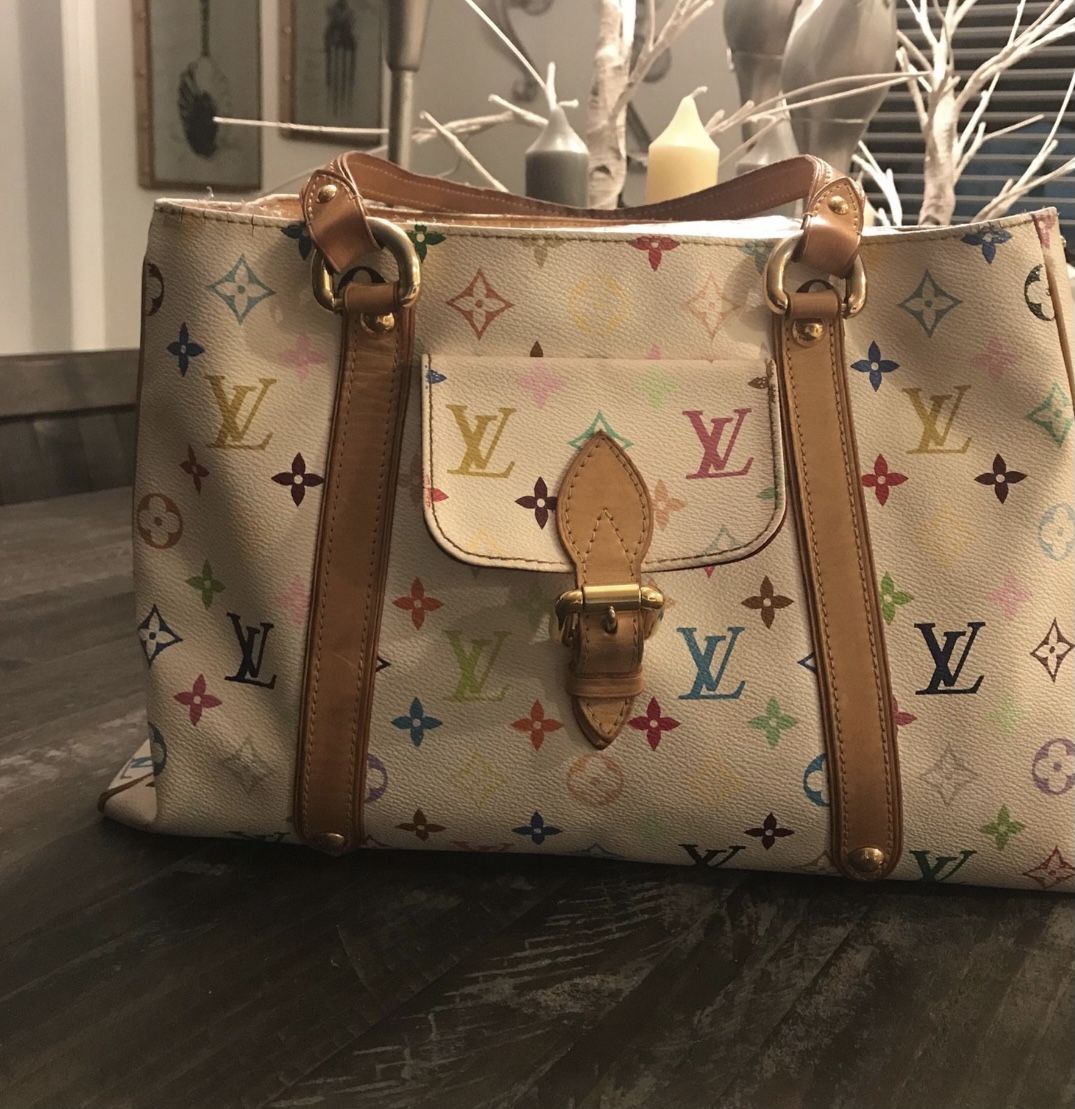 Louis Vuitton Bag AUTHENTIC