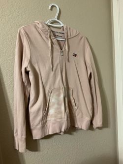 Tommy sweater