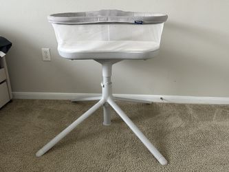 Halo 3.0 Baby Bassinet