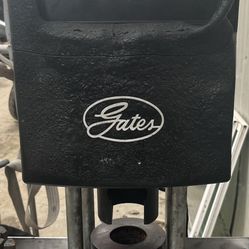 Gates GC20 Cortex Crimper Machine 