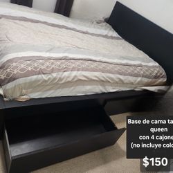 Bed Frame