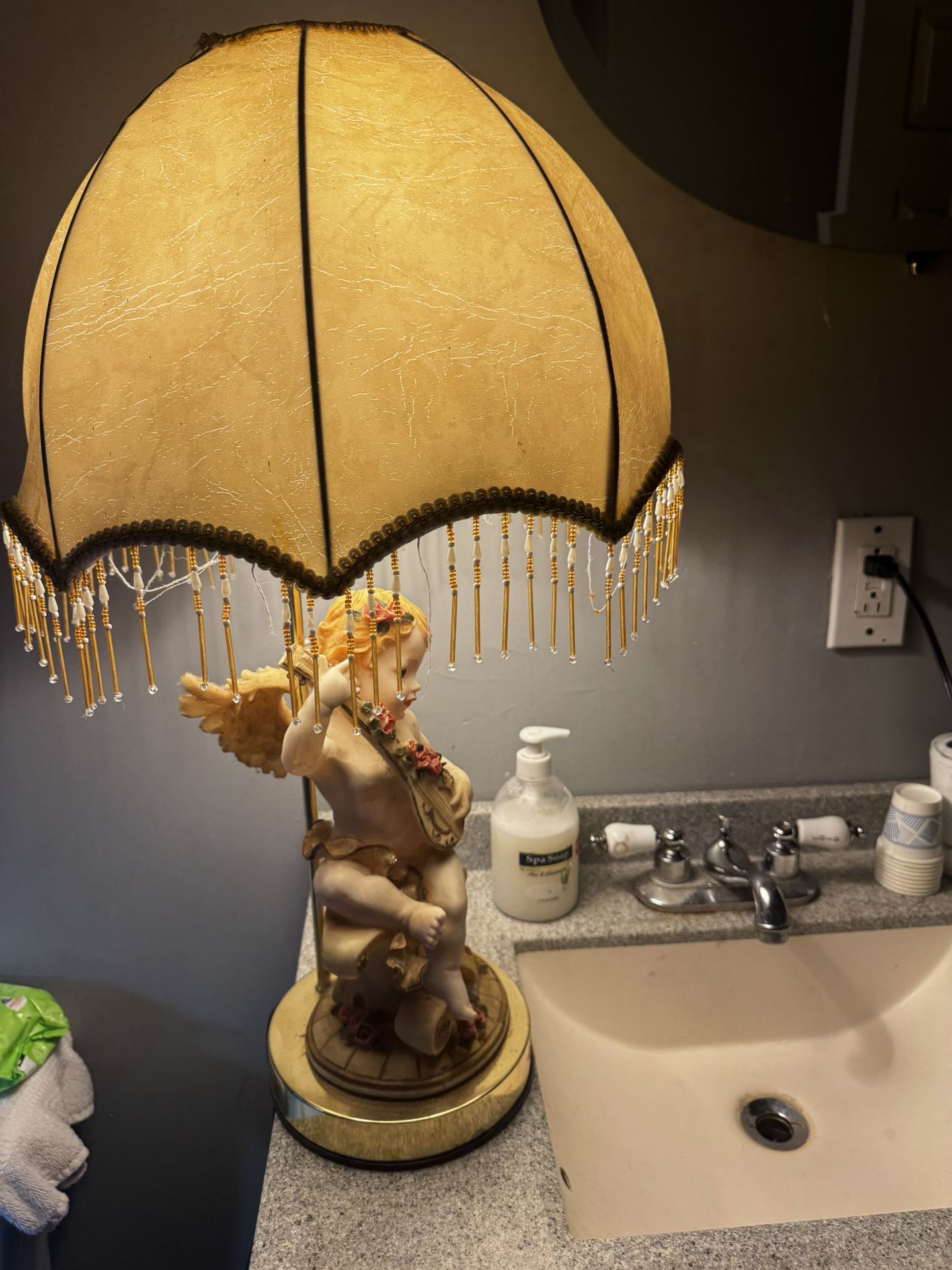 Lamp