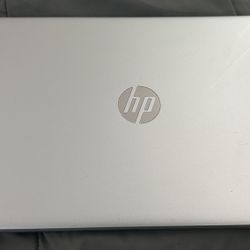 HP Pavilion 15