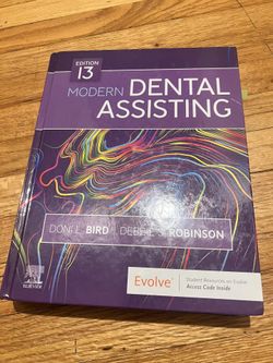 Dental Book