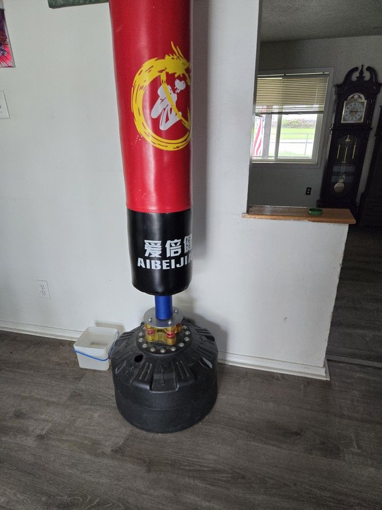 Punch Bag
