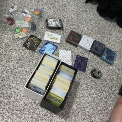 Pokémon Cards