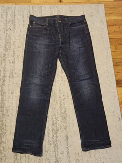 J Crew Jeans 34x32