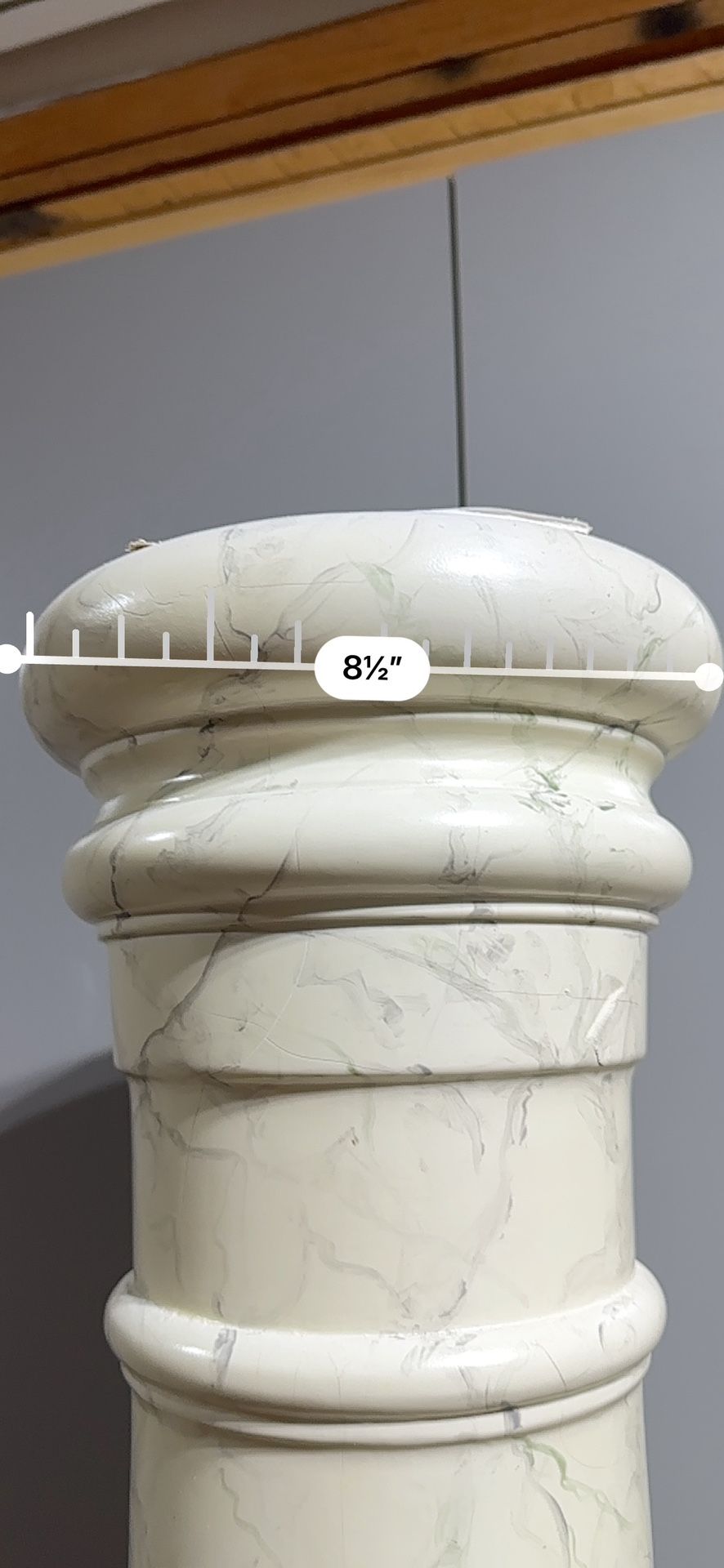 Columns 4x