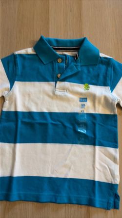 Camisa de niño