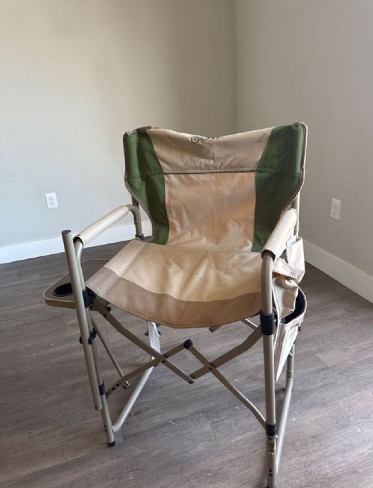 Fishing Chair