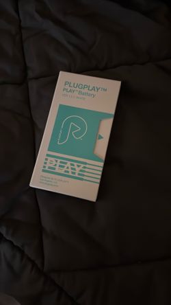 plug n play battery