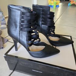 6 Women's Nine West Heels - Checkout my page for tons more Men's Women's Maternity Baby Stuff6 Women's Nine West Heels - Checkout my page for tons mor