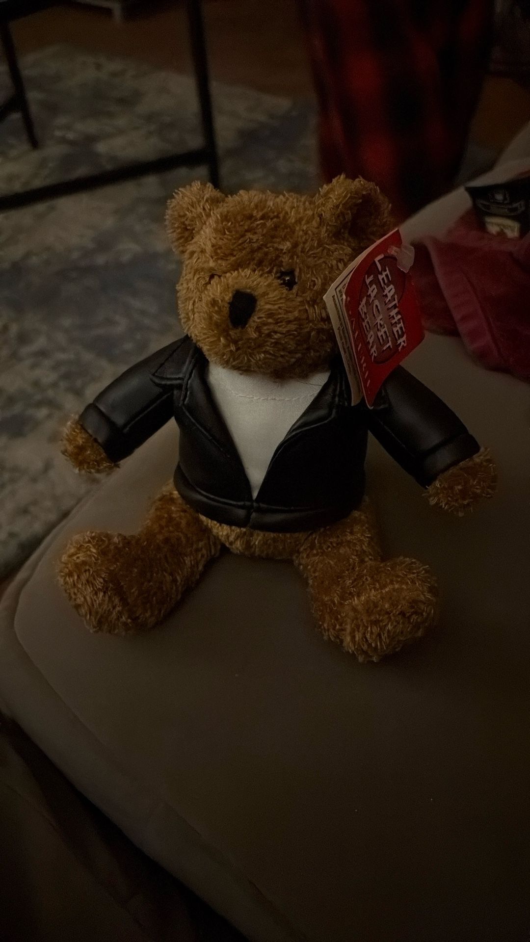 Investment Collectables J.b And Bean And Associates Bears