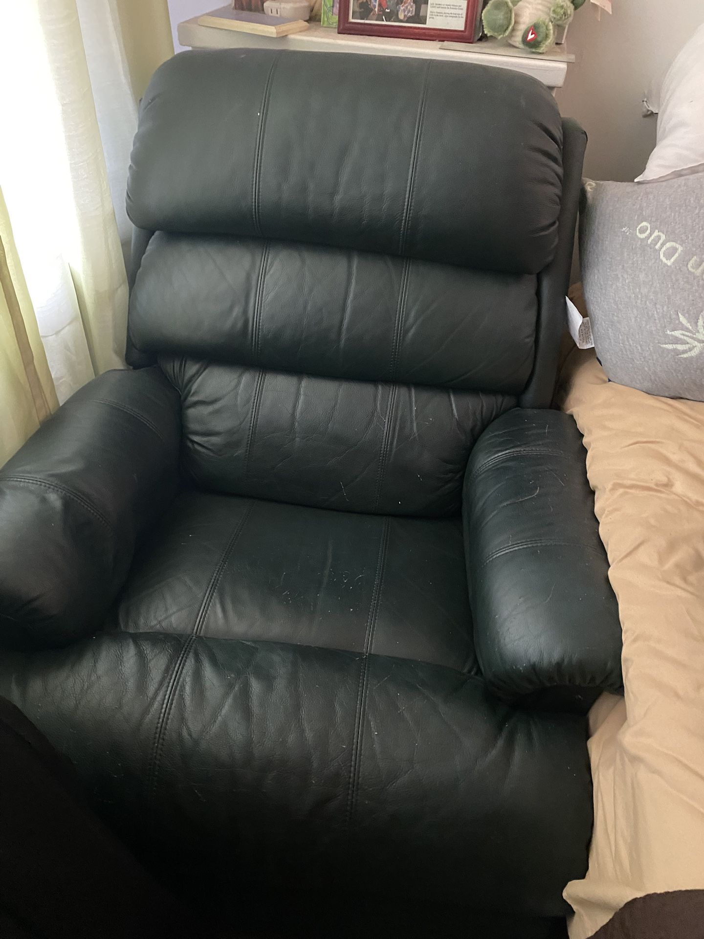Recliner 
