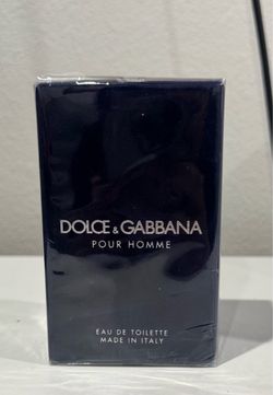 Dolce $ Gabbana men