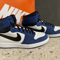 Brand New Nike Air Jordan 1 Retro AJKO Storm Blue