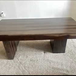 Contemporary Center  Table Living Room