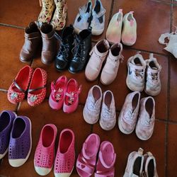 Girl Shoes