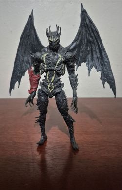 McFarlane Toys Spawn figures