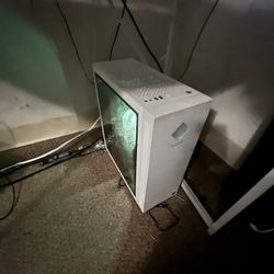 gaming pc (negotiable)