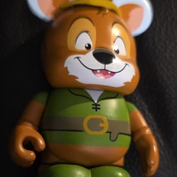 Disney Robin Hood Vinylmation Figure