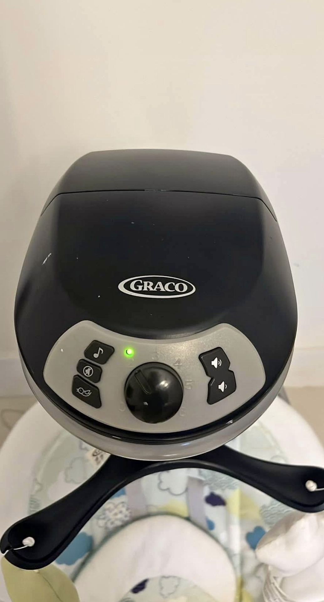 Graco Baby Swing
