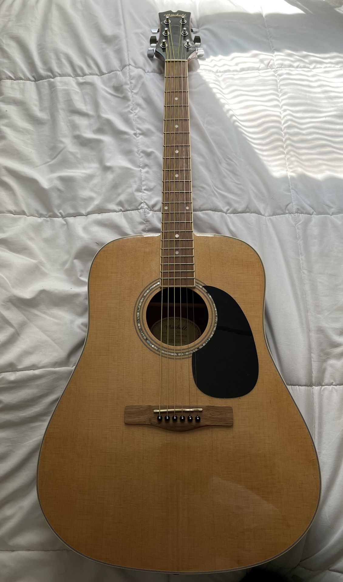 Acoustic Guitar