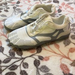 Barefoot Tennis Shoes Size 10 Women's. Used Only A Couple Times. Great Condition. 