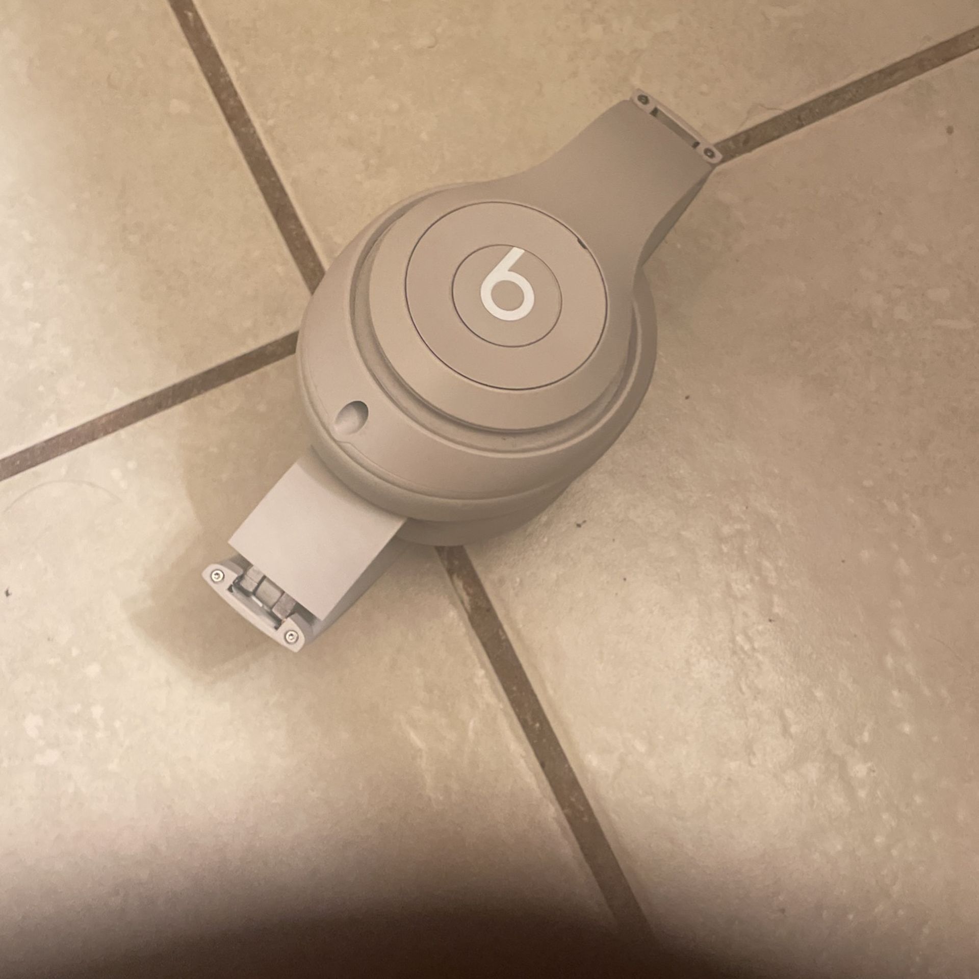 Headphone Beats
