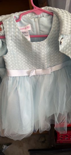 18 mo Dress