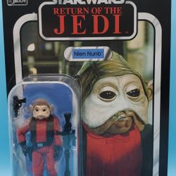 Star Wars - Nien Nunb VC #106 (reissue)
