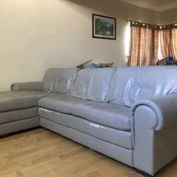 L Shaped Sectional Couch