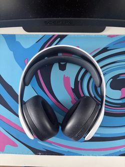 PlayStation Pulse Headset