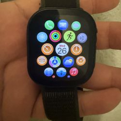 Apple Watch Ultra 2