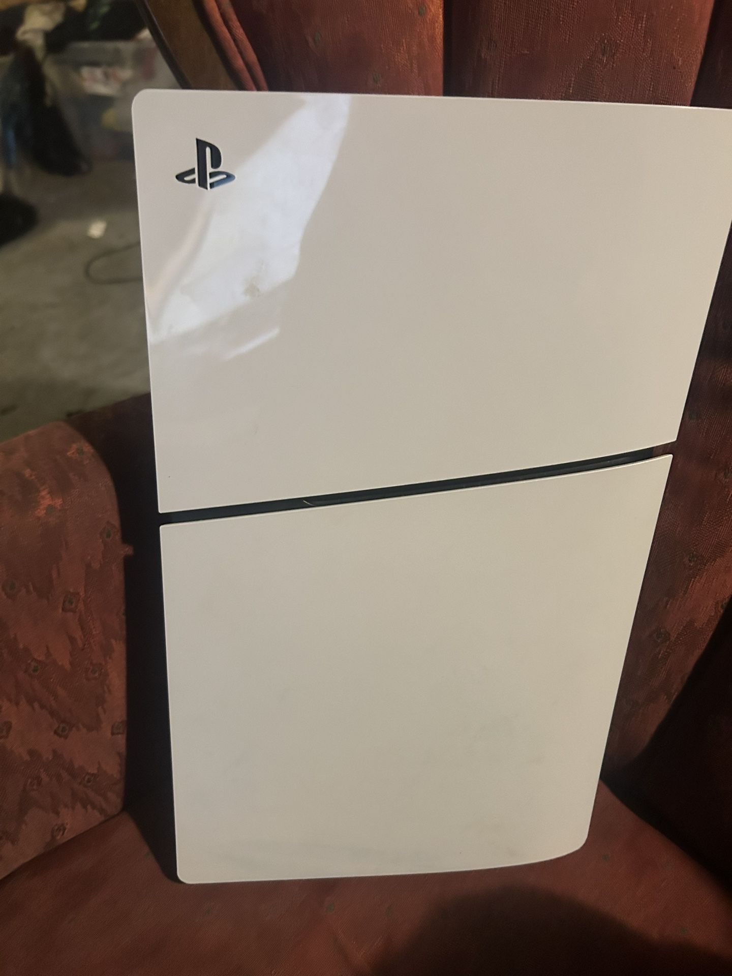 Ps5 Slim Disc Drive