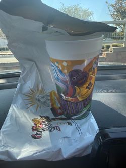 FIFA 2026 Grimace Cup