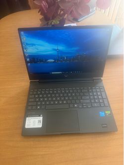 HP Victus 15 Gaming Laptop