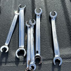 Flare Nut Wrench’s 