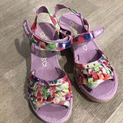 Sandals For Girls