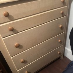$40 Dresser 