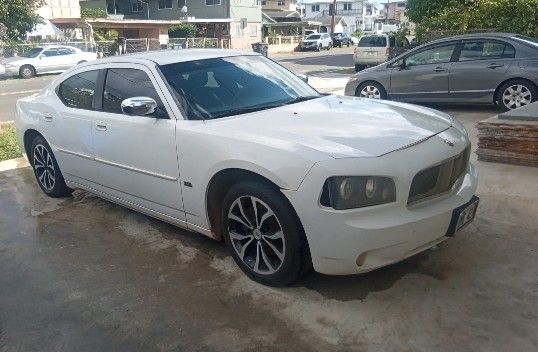 2010 Dodge Charger