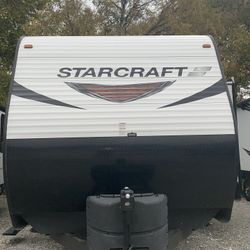2018 Starcraft Autumn Ridge